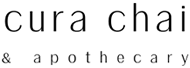 Cura Chai and Apothecary logo