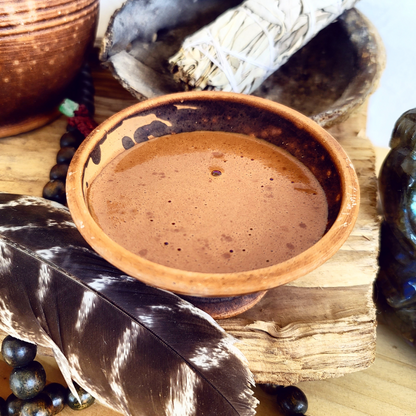 Ceremonial Cacao Blend