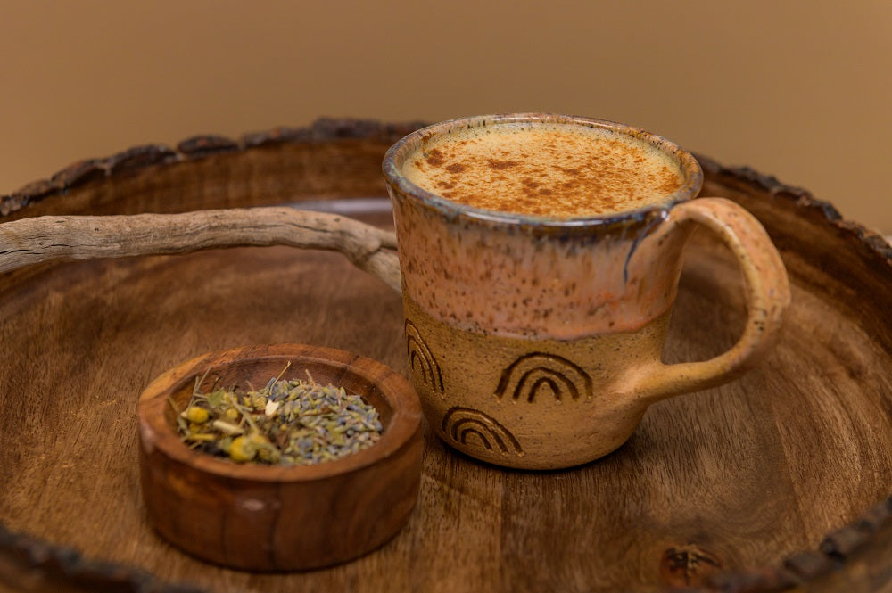 Calming Ritual Chai