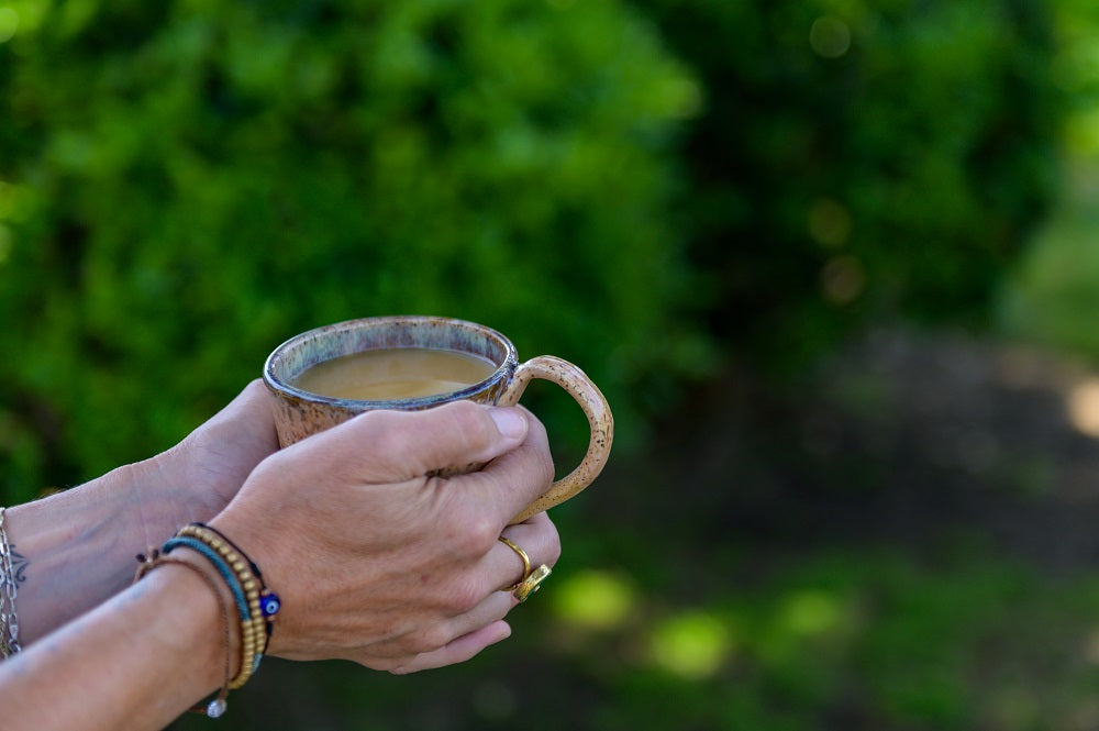 Recovery Ritual Chai