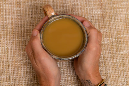 Mind + Mood Ritual Chai