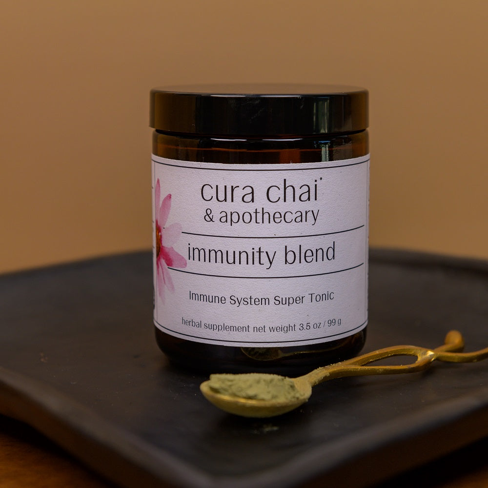 Immunity Blend